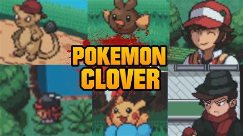 how to install pokemon clover.